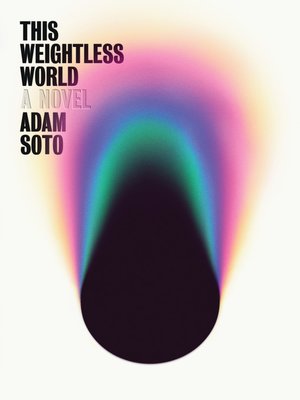 cover image of This Weightless World
